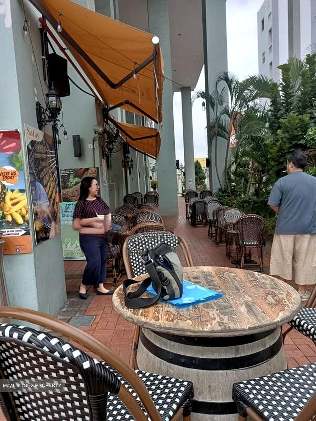 Grandlink Square (D14), Shop House #458138961